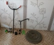 стойки, живарник, рачило, колче, снимка 1