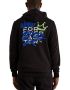 Мъжко горнище PUMA x Need For Speed Motorsport Hooded Sweat Jacket Black, снимка 2