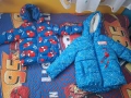 Якета за момче, снимка 1