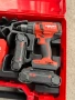 Hilti SF 6H-22 ATC Nuron ударен винтоверт, снимка 2