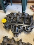 Рено Мастер 2.5 дци 115кс на части , снимка 4