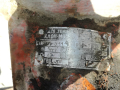 Мотор редуктор, снимка 2