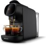 Кафемашина с капсули Неспресо Nespresso Philips Lor Barista, снимка 1