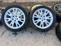 5х108 17 Джанти Рено Renault Megane 5x108, снимка 2