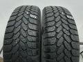 2бр зимни гуми 165/70/13 DEBICA L05177 , снимка 3