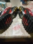 обувки Nike air max airmax plus black red 44 us10 uk9 28см-чисто нови!!!, снимка 8