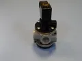 пневматичен разпределител UNIVER AF2540 Solenoid Valve 220VAC/50Hz, снимка 1