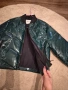 лачено зелено яке на PIMKIE , снимка 3
