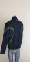 Emporio Armani EA7 Ventus 7 Mens Wind Size L ОРИГИНАЛ! Мъжко Горнище!, снимка 8