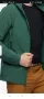 Яке софтшел мъжко Patagonia R1 Tech Face Hoody conifer green размер xl  , снимка 6