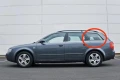 Задно стъкло купе Audi A4 B6 Комби, снимка 1