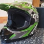 Продавам каска , снимка 2
