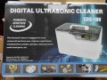 Уред за почистване с ултразвук Digital Ultrasonic Cleaner, снимка 1