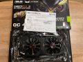 Продавам видео карта ASUS GTX 970 STRIX, снимка 5