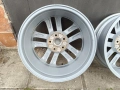 ОРИГИНАЛНИ джанти 17 ' цола 5x114,3 NISSAN JUKE / НИСАН ДЖУК ЕТ47 7J 66,1, снимка 15