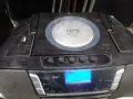 радио касетофон и CD player , снимка 3