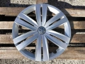 16 цола Тас TOURAN PASSAT CADDY GOLF 5TA601147 Оригинал, снимка 1