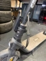 Електрическа тротинетка Ninebot by Segway E2 Plus/+зарядно, снимка 7