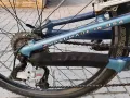 26 цола алуминиев байк, cannondale made in USA, снимка 4