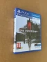 Игра The Inpatient (PS4 VR) за Playstation 4 , ps4 , плейстейшън 4 , playstation vr, снимка 2