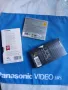 Panasonic  video cassette and  accessories , снимка 2