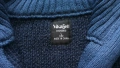 Vikafjell Varm Ullgenser Sweater 100% Wool размер L вълнена блуза - 2226, снимка 13