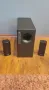 Bose acoustimass 5 satellite speakers, снимка 1