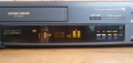 Видео рекордер Panasonic NV-HD100 VHS Hi-Fi stereo Sp/Lp , снимка 4