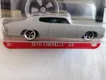 💕🧸 Hot Wheels колекция Chevrolet, снимка 12