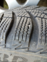 Зимни гуми Bridgestone blizzak lm-001 205/55/16 94 H, снимка 2