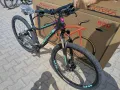 CROSS Велосипед 27.5" CAUSA SL1 400mm HDB, снимка 12