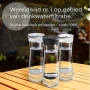 Гарафа с филтър за вода BRITA, снимка 3