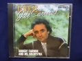 Jose Carreras. Love is... CD 1983, снимка 1