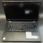 Лаптоп LENOVO - Thinkpad L480 14 Инча, снимка 1