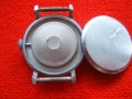 Рядък детско-юношески ръчен механичен часовник Заря, снимка 5