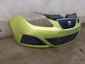 предна броня с маска и решетки за сеат ибиза 08 - 12 SEAT IBIZA , снимка 2