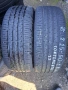 215 50 18 Континентал 2бр летни дот 2022г , снимка 1