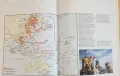 Исторически атлас на САЩ / Atlas of American History, снимка 7