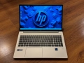НОВ 15.6' Full HD Core i7-1255u HP ProBook 450 G9 16GB DDR4/512GB NVMe/Подсветкa/Бат 8ч, снимка 2