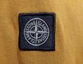 Оригинална фланелка с яка Stone Island, снимка 7