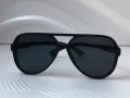 Модерни мъжки слънчеви очила/ авиатор/, снимка 7