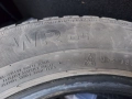 Зимни гуми NOKIAN WR D4 размер 185/65 R15, снимка 3