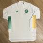 Мъжка блуза Adidas x Celtic | M размер, снимка 2