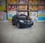 ТОП ЦЕНА!НОВО!Акумулаторна кола Mercedes GLC с 12Vбатерия,меки гуми,USB , снимка 1