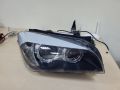 Десен фар фарове BMW X1 E84 dese, снимка 4