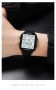 SKMEI Мъжки ръчен цифров часовник с каишка от неръждаема стомана + подарък, снимка 5
