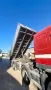 Самосвал 4оси +кран , снимка 6