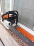 Резачка STIHL 026, снимка 4