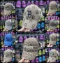 Fendi🧢Burberry🧢Gucci Унисекс Шапка С Козирка🧢Дамска Шапка🧢Мъжка Шапка Код D1843, снимка 1