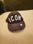 DSQUARED2 ICON Baseball Cap, снимка 1